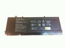 Genuine RC30-0357 Battery for Razer Book 13 Touch RZ09-0357 - RZ09-03571EM2 10 picture
