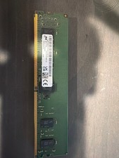 8GB Micron DDR4-2933 ECC REG RDIMM Server RAM Used Tested — MTA9ASF1G72PZ-2G9E1V picture