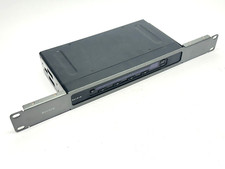 Belkin F1DZ104T OmniView SE Plus 4-Port KVM Switch picture