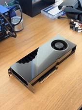 NVIDIA RTX A6000 48GB GDDR6 Graphics Card picture
