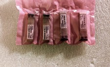 LOT OF 4 Avago AFBR-703ASDZ-E2 Server Transceiver Module 10G FC picture