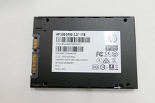 1TB HP S700 Pro SATA 2.5 Inch SSD - 878 days usage picture