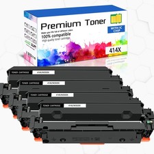 1PK W2020X Toner Cartridges for HP works with Color Pro MFP M479fdw M479fdn M479 picture