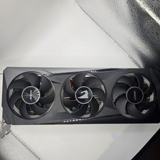 Gigabyte AORUS RTX 3060 ELITE 12G Rev 2.0 | Tested & Working | RGB Lights picture