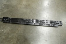 Lot of 3 APC AP7941/ AP7841  L6-30P Rack PDU, C13, C19, 24 Outlet 200-208V 30A picture