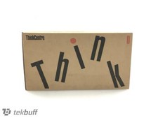 ✅Lenovo ThinkCentre M625q Tiny A9-9420e 4GB 500GB HD Radeon R5 W10P - 10TF0032US picture
