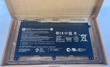 Genuine OEM BI03XL ON03XL Battery HP Pavilion X360 13-U 844203-850 844203-855 PC picture