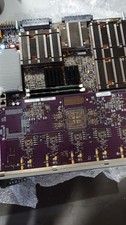ALCATEL LUCENT 3HE04741AA AK01 7750 SR 5-PORT 10GB XFPF IPU3AMKEAA picture