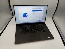 Dell XPS 15 9560 15