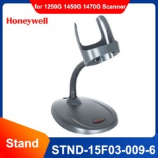 Honeywell STND-15F03-009-6 Barcode Scanner Stand for 1250G 1470G Scanner Lot picture