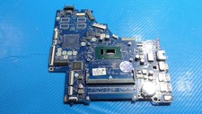 HP 15.6” 15-bs144wm Intel Pentium 4417U 2.3GHz Motherboard L50733-601 LA-E802P picture