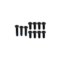 New Bottom Case screws for ASUS Zenbook Flip 15 UX562 UX562FA UX562FD UX562FDX picture