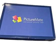 Epson PictureMate Personal Photo Lab Paper Refill Paper picture