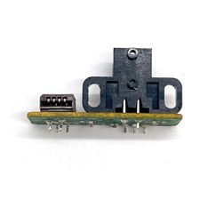 CR Scale Encoder Strip Sensor fits for EPSON ET-2803 ET-2821 ET-2825 ET-2811 picture