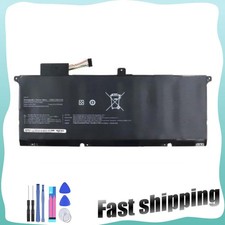 New AA-PBXN8AR Battery For Samsung 9 900X4D 00X4B-A01DE NP900X4C-A01 A02 A03 picture