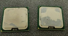 30x Intel Xeon SLANV E5420 12MB Cache 2.5GHz 1333MHz FSB Processor CPU picture
