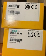 Parker SCPSD-100-14-17 Sensor Brand new fedex or DHL picture