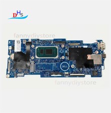 09M39P For Dell Inspiron 7306 Intel 7-1165G7 16GB RAM Laptop Motherboard 9M39P picture