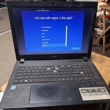 Acer Aspire 3 A315-51-56GT 15.6