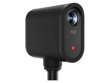 Logitech Mevo Start Wireless HD Live Streaming Camera - Stream via WiFi - Cellul picture