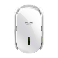 D-Link NT DAP-1820 Wireless AC2000 Range Extender with 1 Gigabit Port Retail picture
