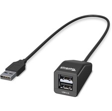 Plugable 480 Mbit/s, Usb 2.0 Windows, Linux, Os X, Chrome Os Usb External New ✅ picture