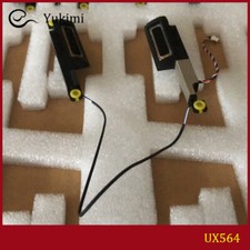 FOR ASUS UX564 Black Laptop Built-in Horn Left Right Speaker picture