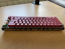 Ducky One 2 Mini Year Of The Pig Limited Edition (N.1241/2019) picture