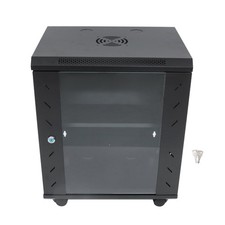12U Wall Mount Server Rack 15.5