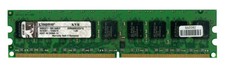 KINGSTON KVR800D2E5/1G 1GB DDR2-800MHz ECC UB CL5 picture