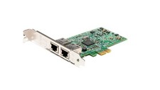 Broadcom IBM Dual Port GbE PCIe Network Adapter 90Y9373 BCM95720A2003G picture