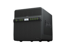 Synology 4-bay DiskStation DS423 (Diskless) picture