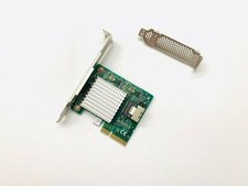 IBM H1110 81Y4494 SAS-2 6Gbps HBA LSI 9211-4i P20 IT Mode for ZFS FreeNAS unRAID picture