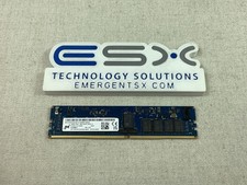Micron MTA18ASF2G72XF1Z-2G9WP1AB 16GB 1Rx4 NN4-2933Y DDR4 ECC NVDIMM picture