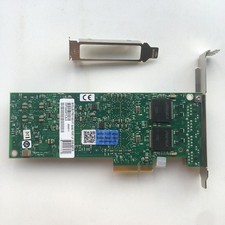 IBM Intel EXPI9404PT Pro/1000 PT Quad Port Server Adapter PCI-E D72468 39Y6138 picture