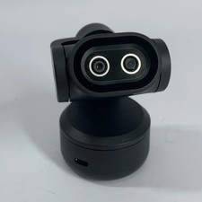 EMEET Pixy 4K 60 fps Dual-Camera PTZ AI Tracking Webcam E3138 picture