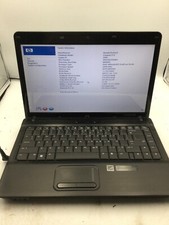 HP COMPAQ 515 - BOOTS TO BIOS - AMD ATHLON X2 - 3GB RAM - 15