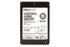 Dell EMC MZ-ILT800A PM1645 800GB 2.5