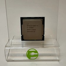 Intel Core i5-10600KF 4.10GHz 6 Core BX8070110600KF 12 Thread LGA 1200 picture