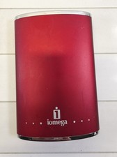 iomega Ego External Hard Drive 250 gb RPHD-U picture