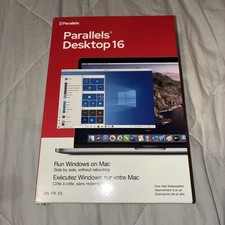 Parallels Desktop - Box pack (1 year) - 1 user - Mac - North America picture