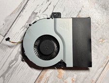 ASUS X751M Genuine CPU Cooling Fan DELTA KSB0705HBA10 Tested picture