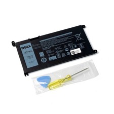 Genuine OEM YRDD6 Battery For Dell Inspiron 3493 3582 3583 3584 7586 3793 NEW picture