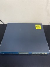 Cisco WS-C3560G-24TS-S Catalyst 3560G 24-Port Gigabit Switch 4x SFP picture