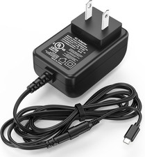 5V USB-C Jump Starter Charger for NOCO Boost X GBX45 Power Cord AC DC Adapter fo picture