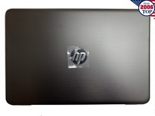 New HP 17-X 17-Y 17X 17Y 17.3” LCD Back Cover 46008C0C000 856591-001 856585-001 picture