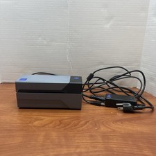 Rollo X1038 Thermal Label Printer Not Working For Parts All Cords picture