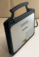Panasonic Toughbook CF-20 2-in-1 Tabletm5-6Y57 1.1GHz 8GB 512GB SSD 4G LTE Touch picture