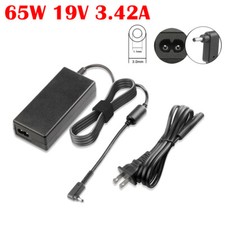 65W Power Adapter Charger For Acer Aspire N15P6 N19H1 N15P5 N15W9 N16Q15 N18P5 picture