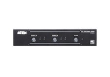 Aten VM0202H-AT-G 2x2 4K HDMI Matrix Switch up to 15m, 10.2 Gbps Total Resol ~E~ picture